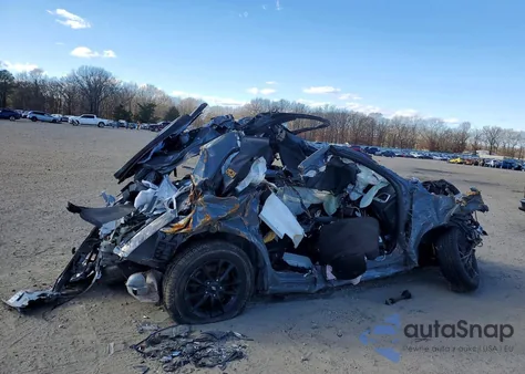 2020 Dodge Journey Se from USA, damaged, VIN 3C4PDCAB4LT279822